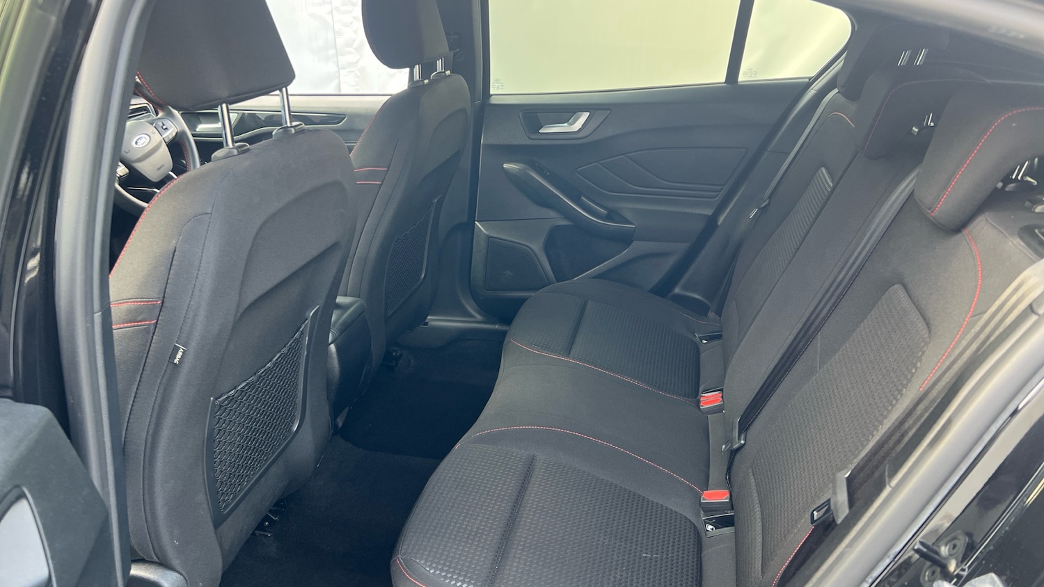 Used Ford Focus 2023 for sale - 77774393: Photo 16