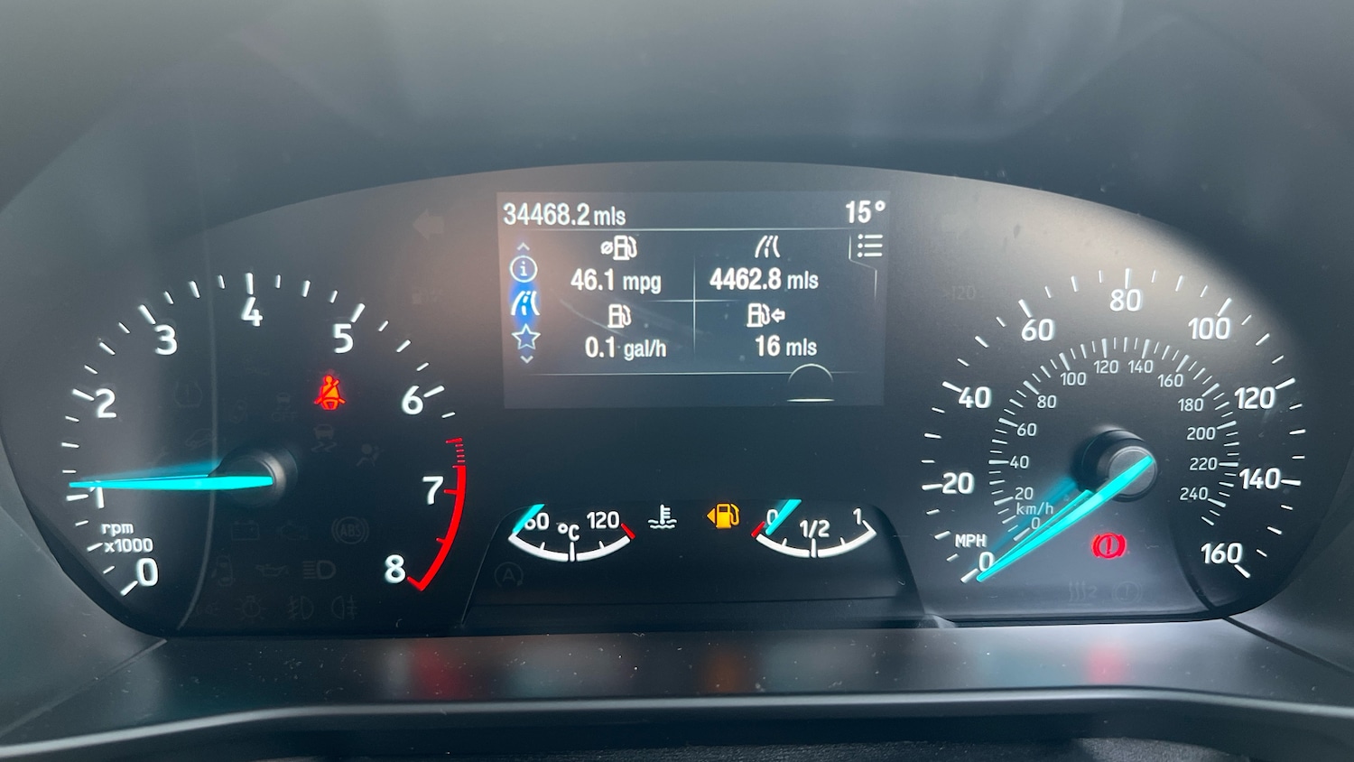 Used Ford Focus 2023 for sale - 77774393: Photo 18