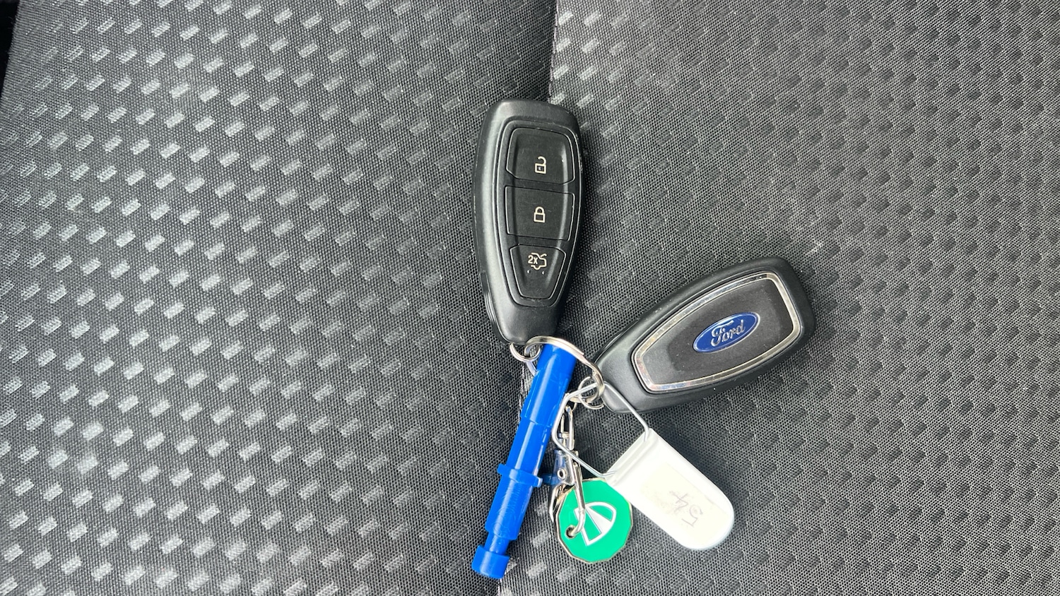 Used Ford Focus 2023 for sale - 77774393: Photo 20