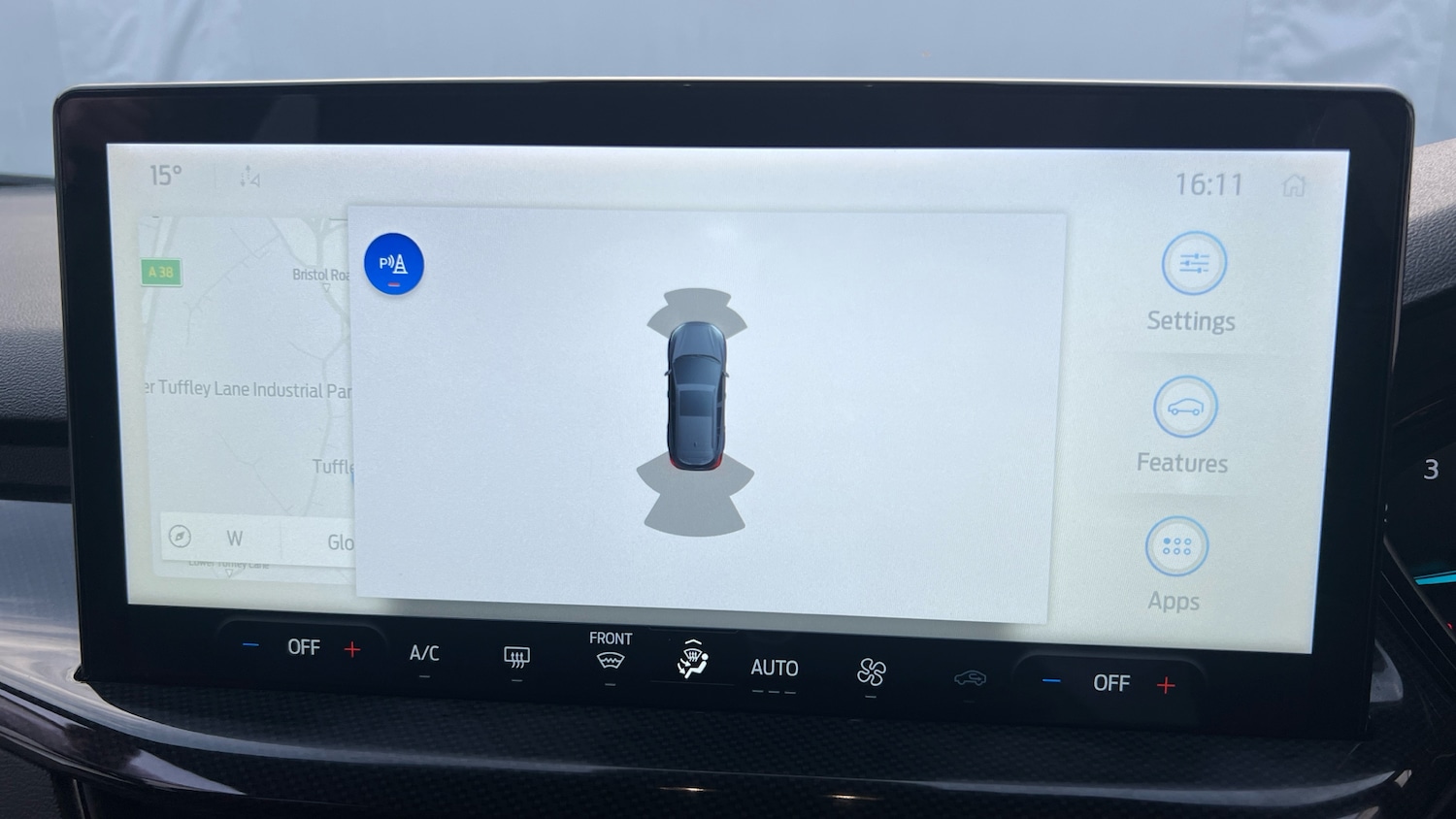 Used Ford Focus 2023 for sale - 77774393: Photo 21