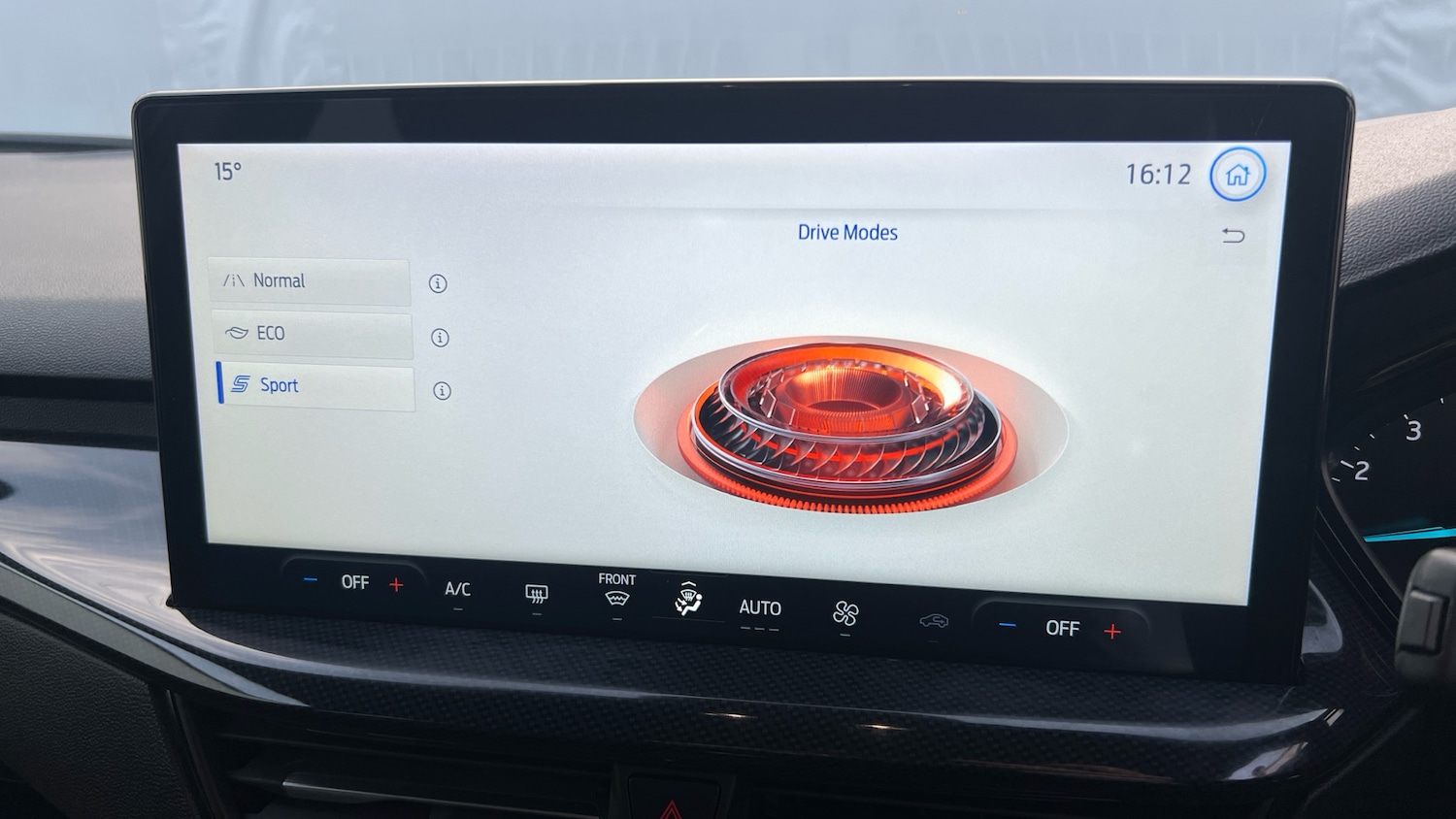 Used Ford Focus 2023 for sale - 77774393: Photo 25