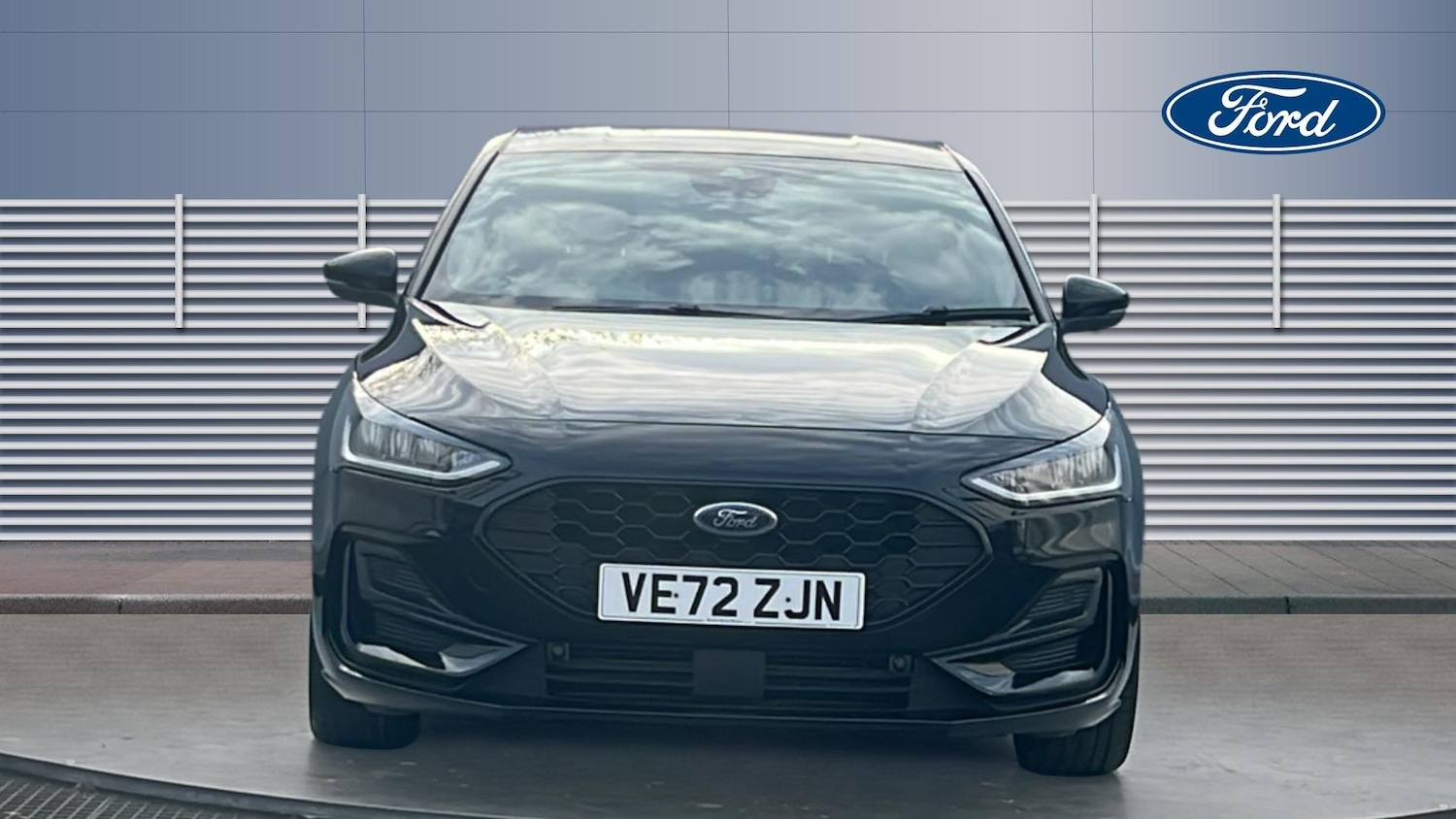 Used Ford Focus 2023 for sale - 77774393: Photo 3