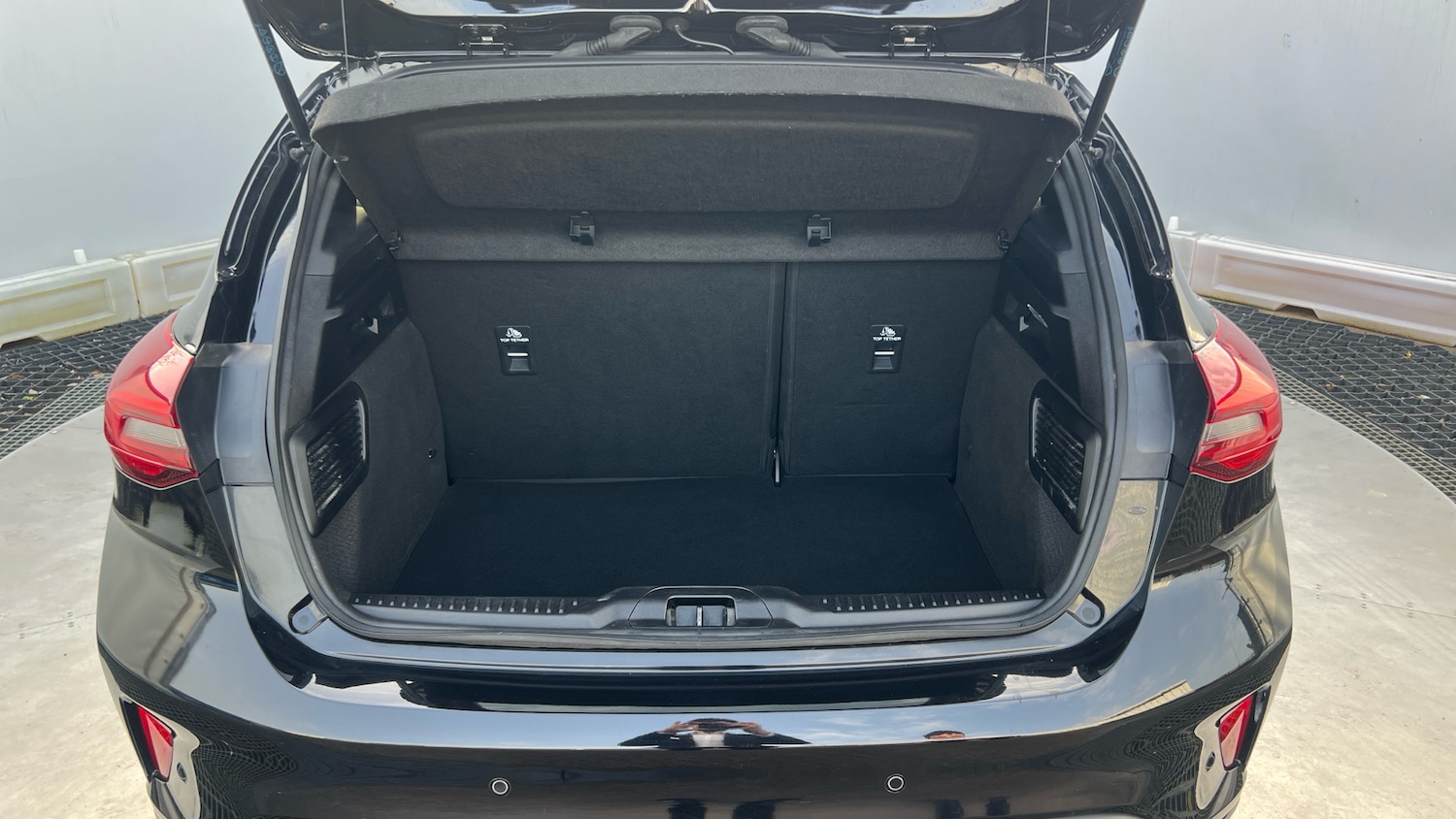 Used Ford Focus 2023 for sale - 77774393: Photo 4