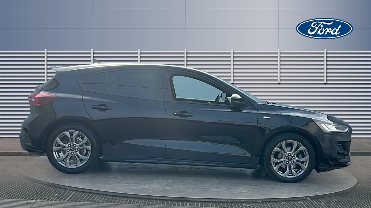 Used Ford Focus 2023 for sale - 77774393: Photo 5