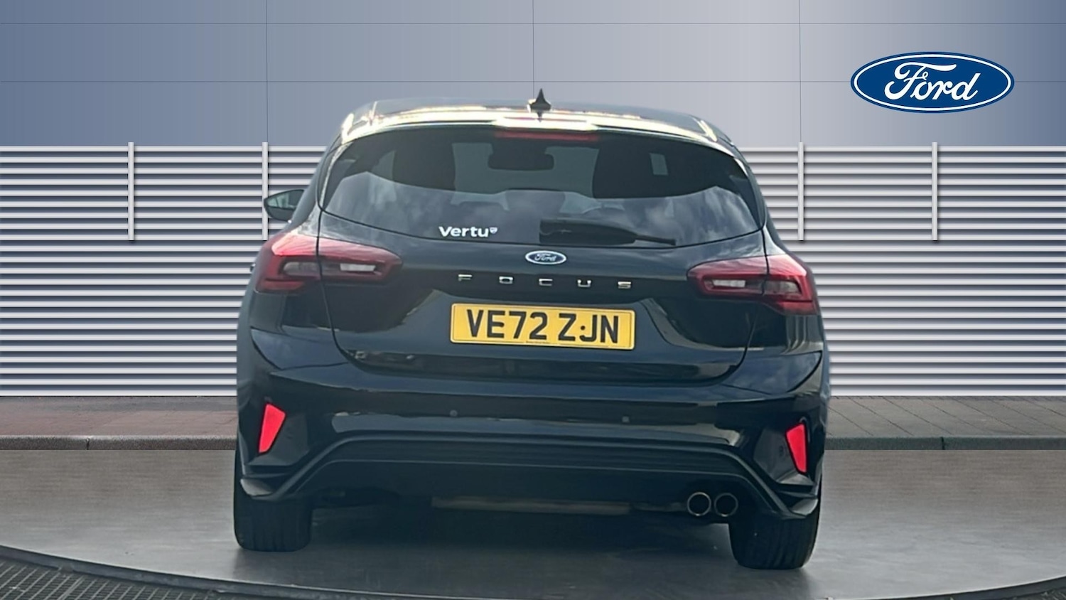 Used Ford Focus 2023 for sale - 77774393: Photo 6