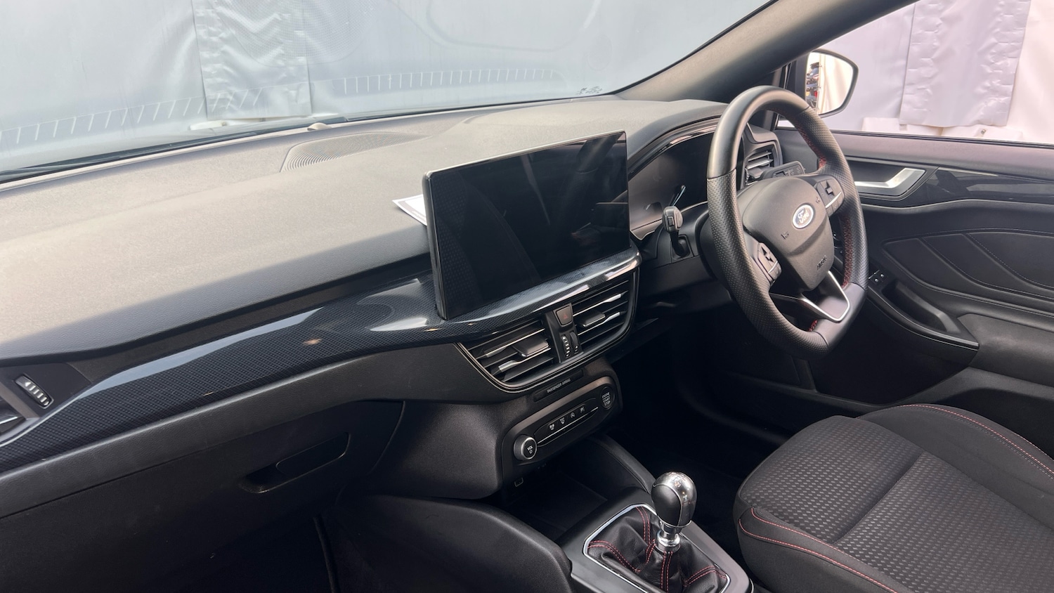 Used Ford Focus 2023 for sale - 77774393: Photo 9