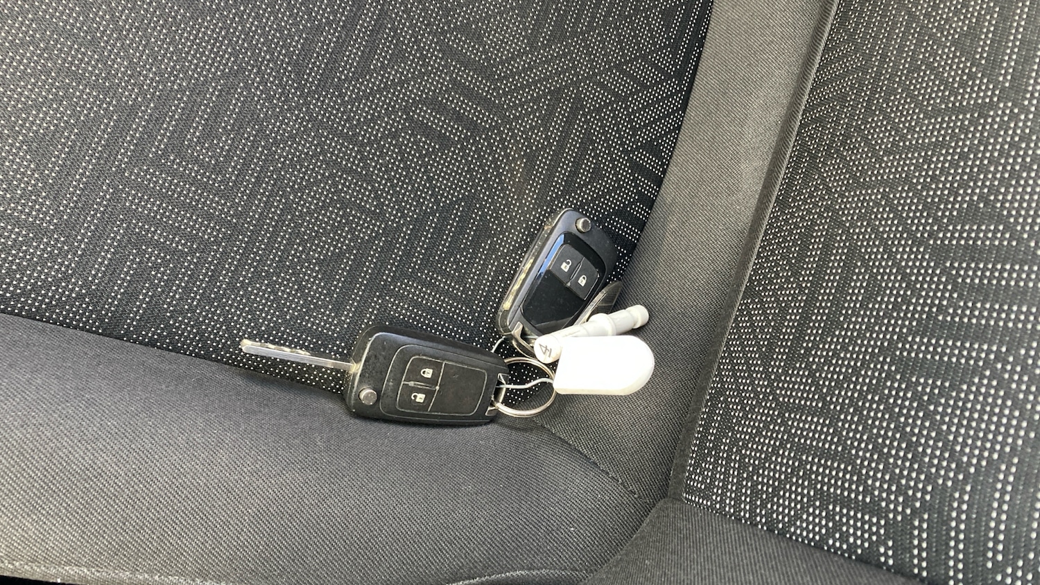 Used Vauxhall Corsa 2018 for sale - 77417359: Photo 20