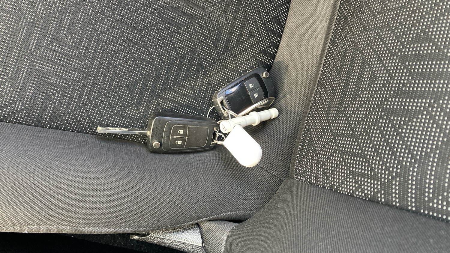 Used Vauxhall Corsa 2018 for sale - 77417359: Photo 22