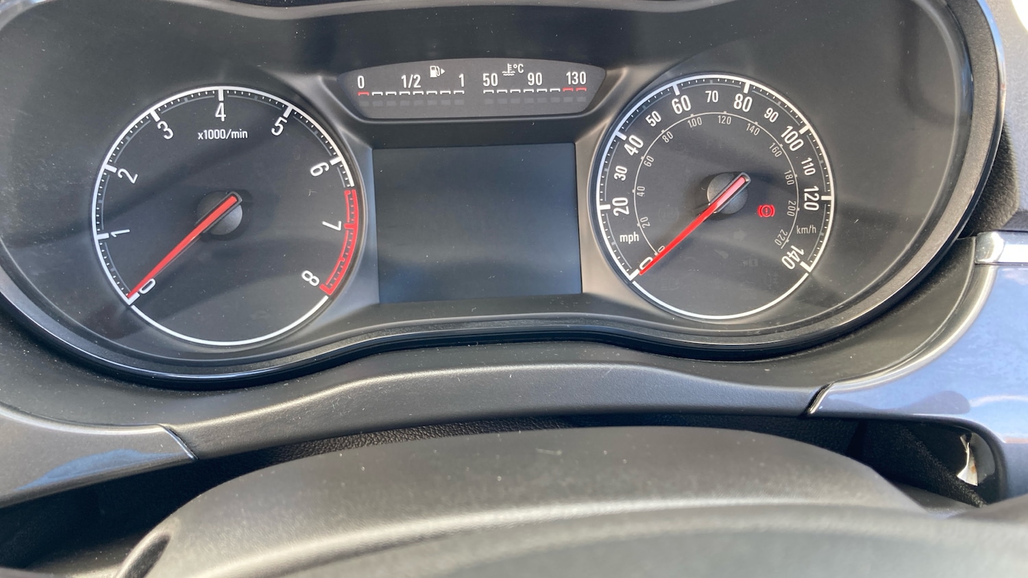 Used Vauxhall Corsa 2018 for sale - 77417359: Photo 25