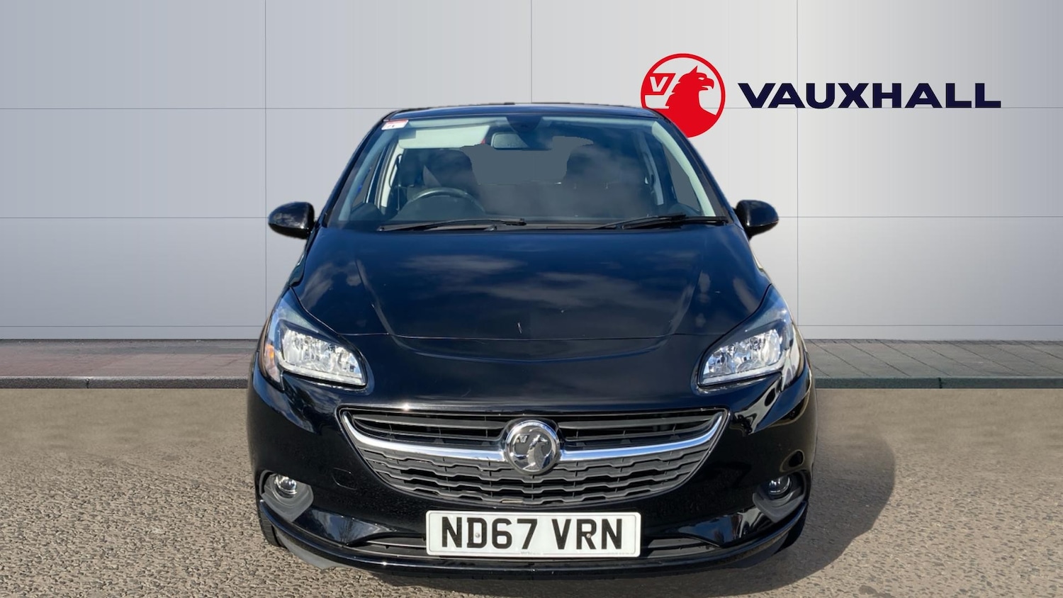 Used Vauxhall Corsa 2018 for sale - 77417359: Photo 3