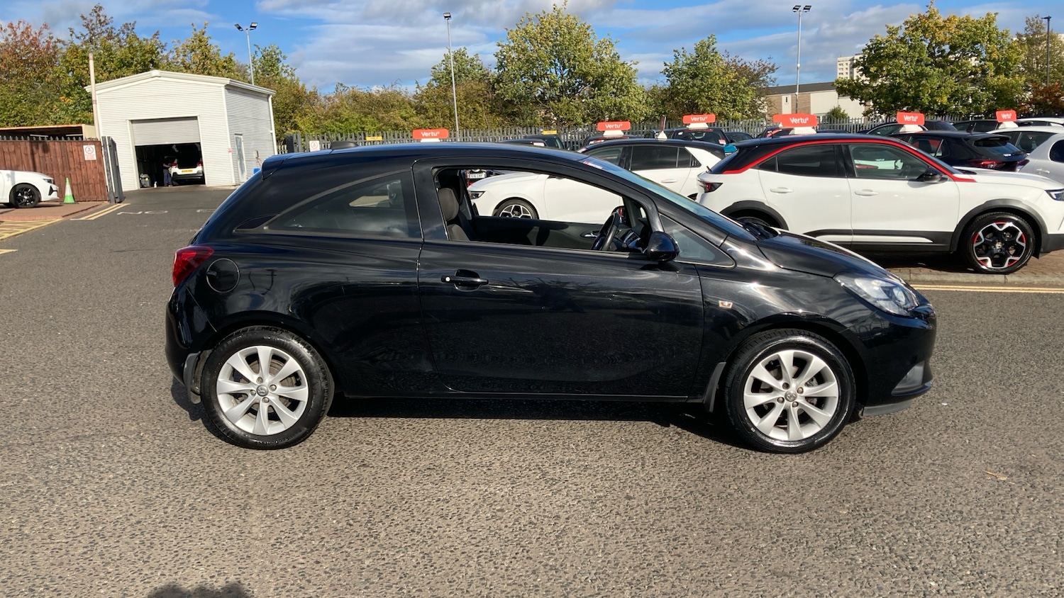 Used Vauxhall Corsa 2018 for sale - 77417359: Photo 31