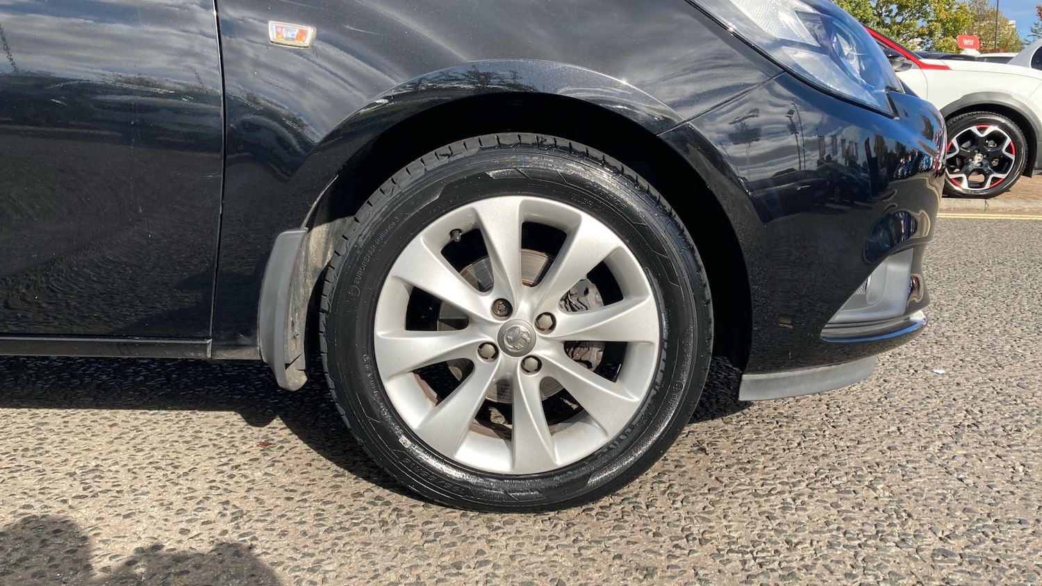 Used Vauxhall Corsa 2018 for sale - 77417359: Photo 32