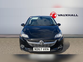 Used Vauxhall Corsa 2018 for sale - 77417359: Photo