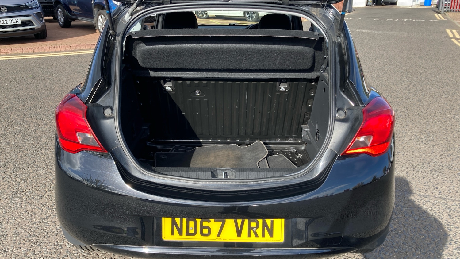 Used Vauxhall Corsa 2018 for sale - 77417359: Photo 40