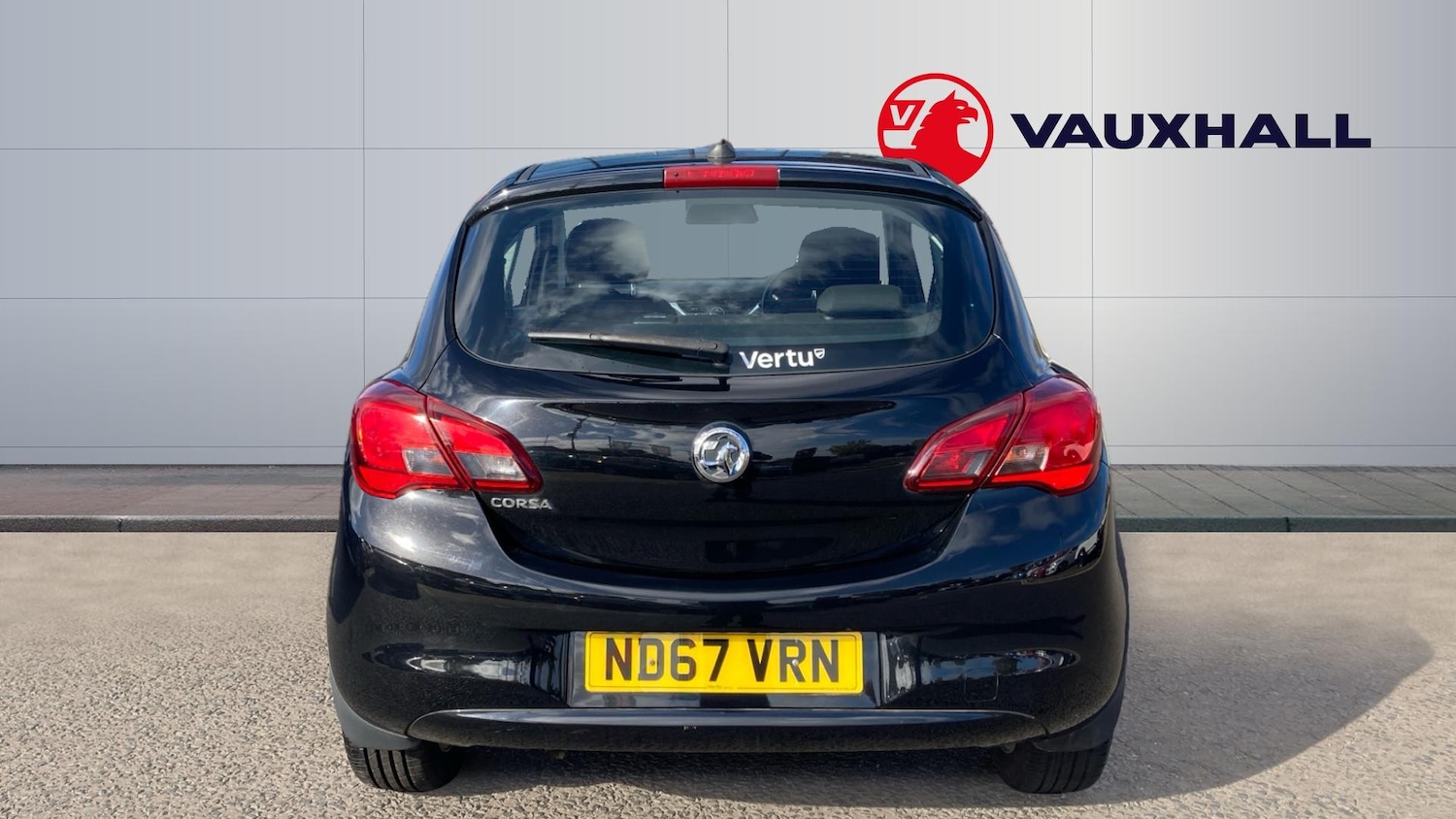 Used Vauxhall Corsa 2018 for sale - 77417359: Photo 6