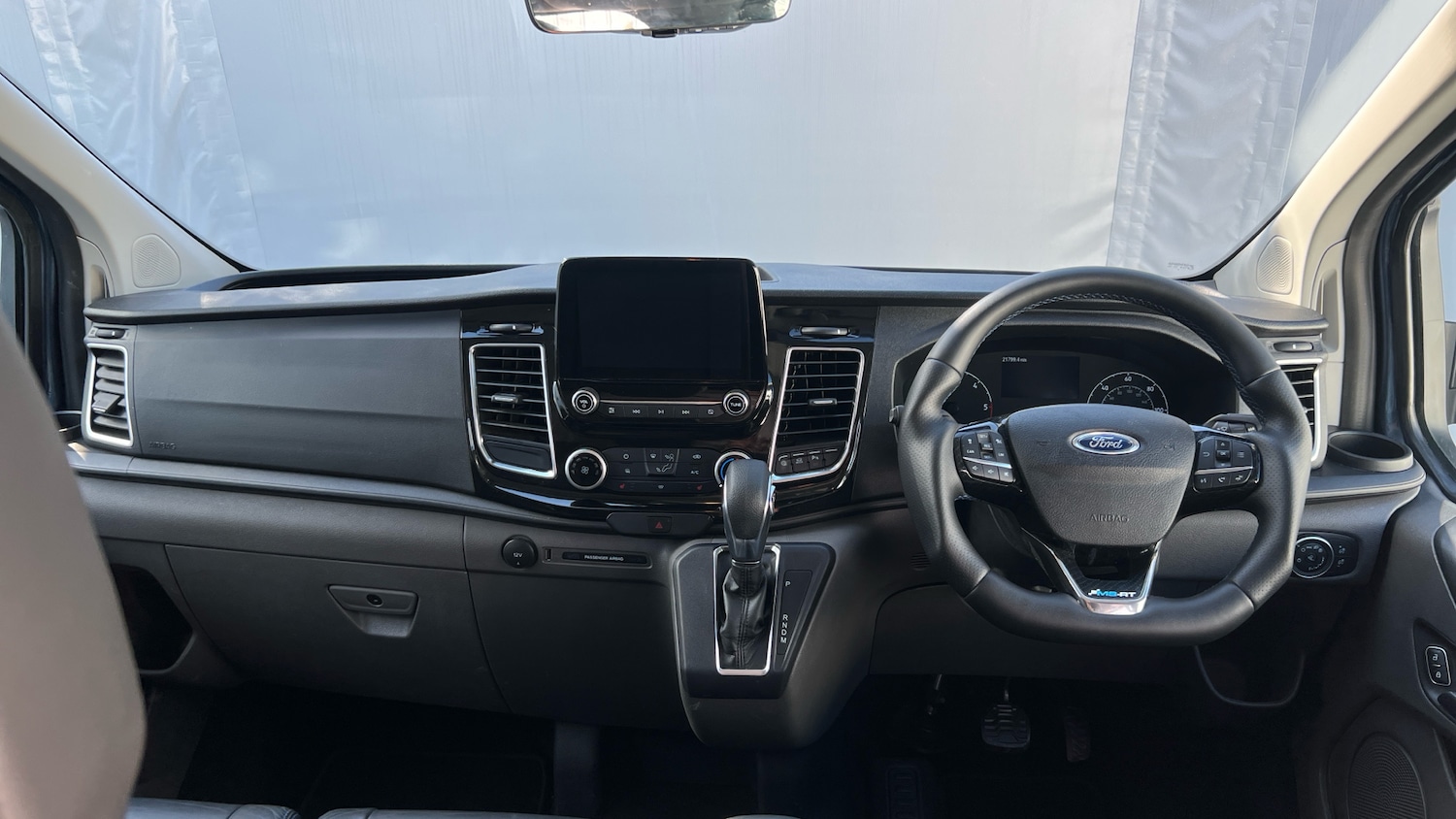 Used Ford Transit Custom 2023 for sale - 76403155: Photo 10