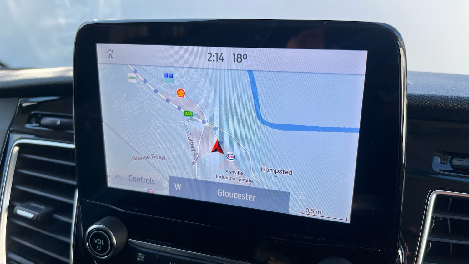 Used Ford Transit Custom 2023 for sale - 76403155: Photo 12