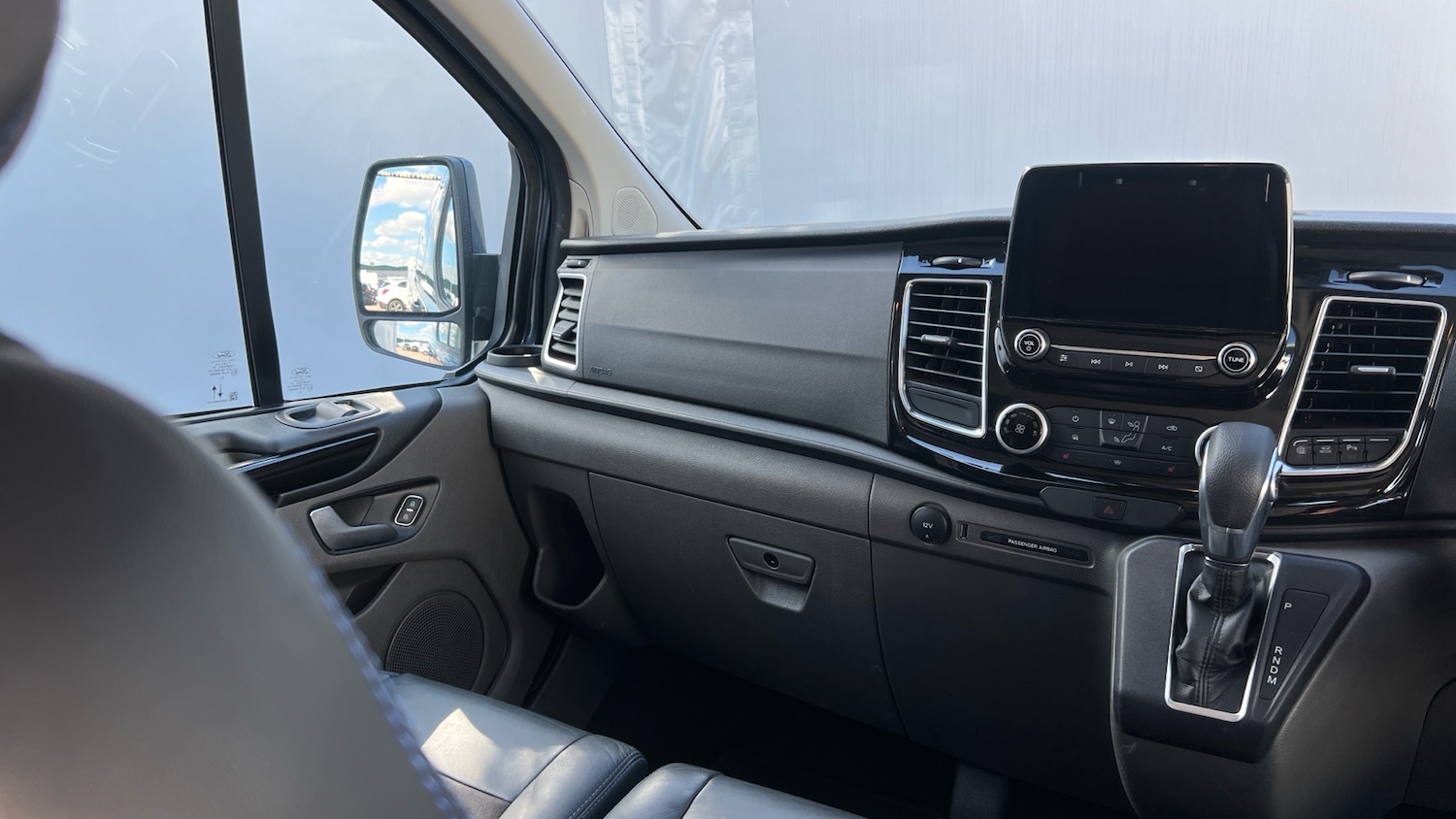 Used Ford Transit Custom 2023 for sale - 76403155: Photo 14