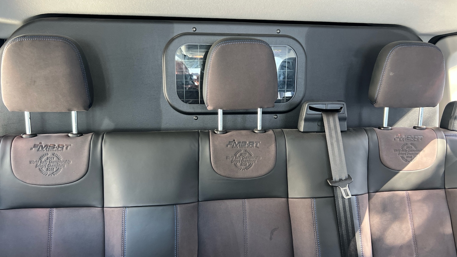 Used Ford Transit Custom 2023 for sale - 76403155: Photo 15