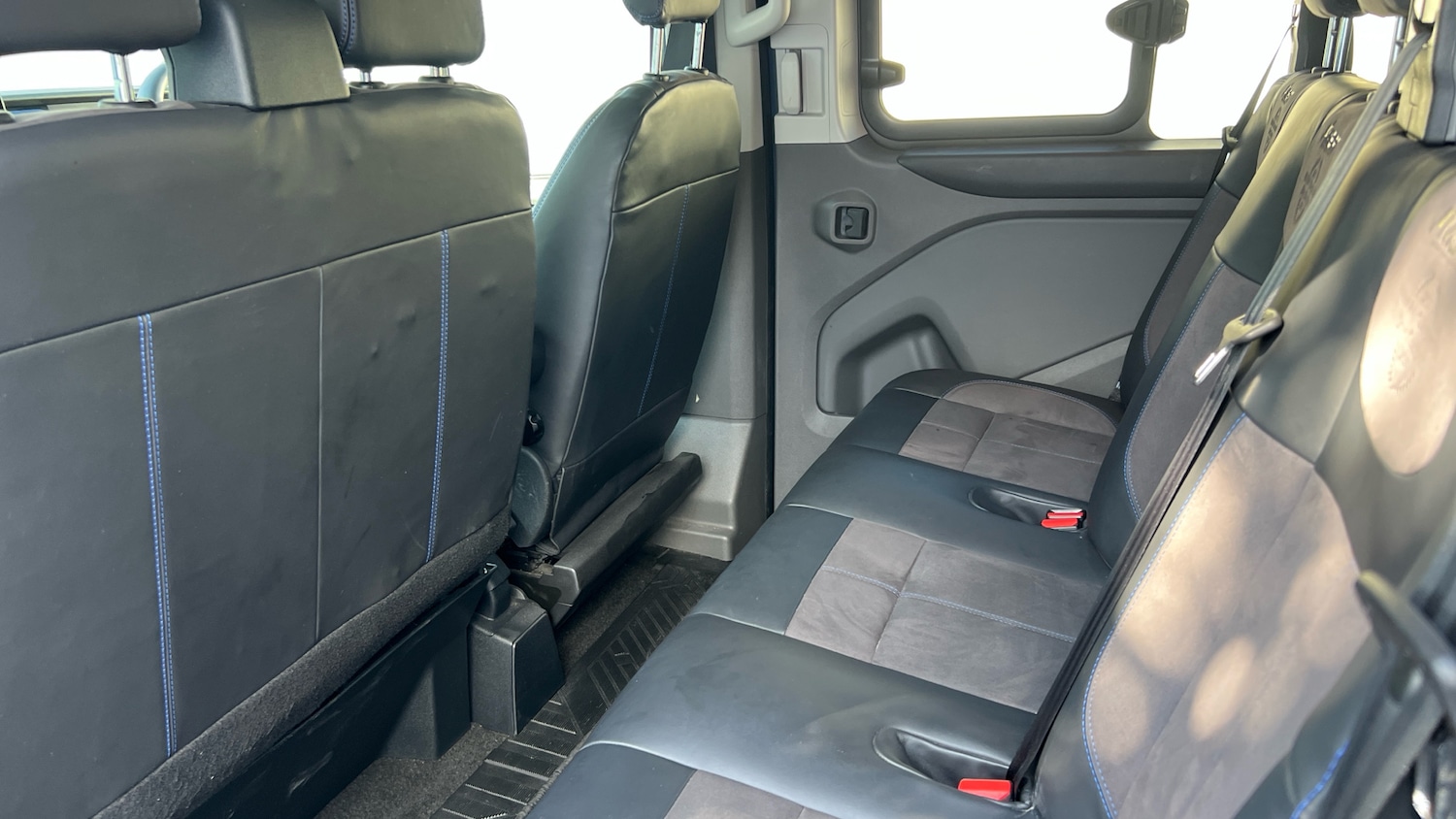 Used Ford Transit Custom 2023 for sale - 76403155: Photo 16