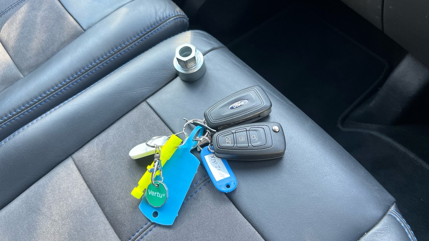 Used Ford Transit Custom 2023 for sale - 76403155: Photo 19