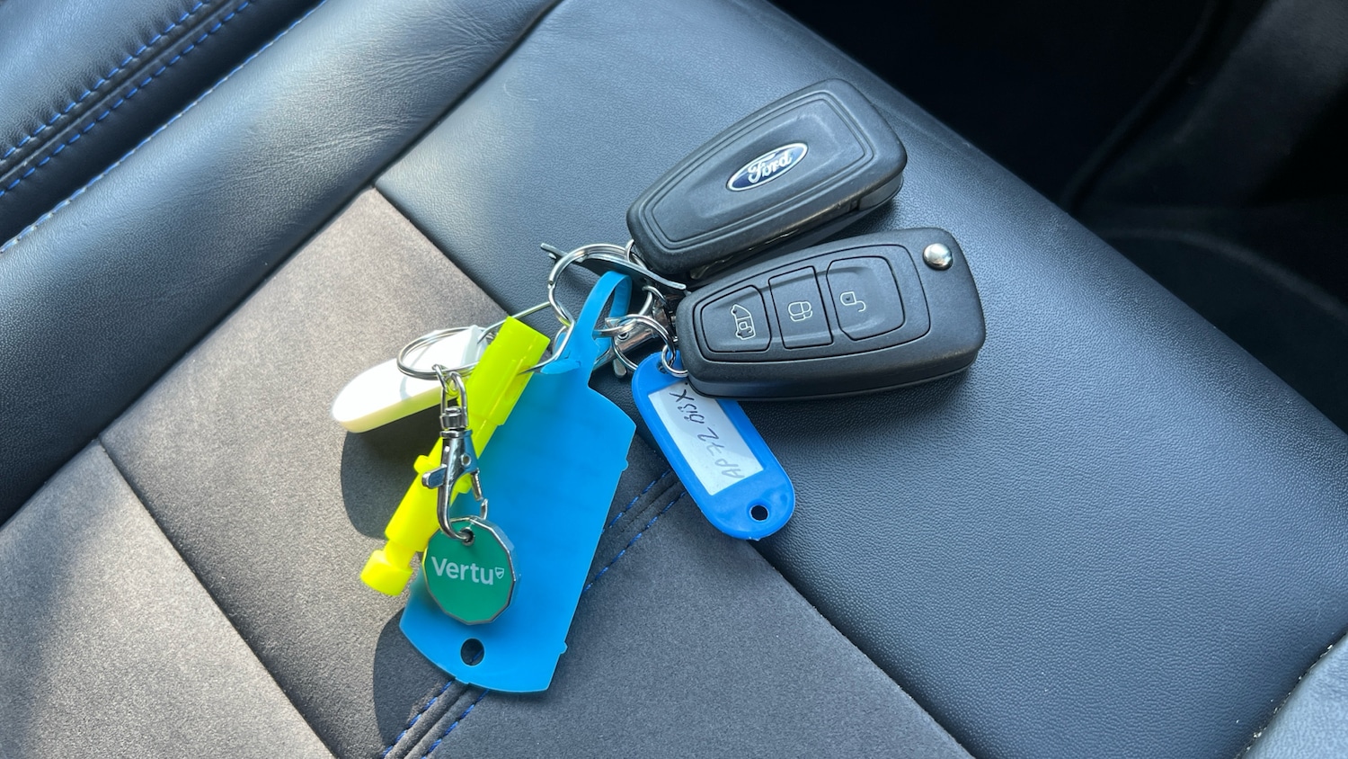 Used Ford Transit Custom 2023 for sale - 76403155: Photo 20