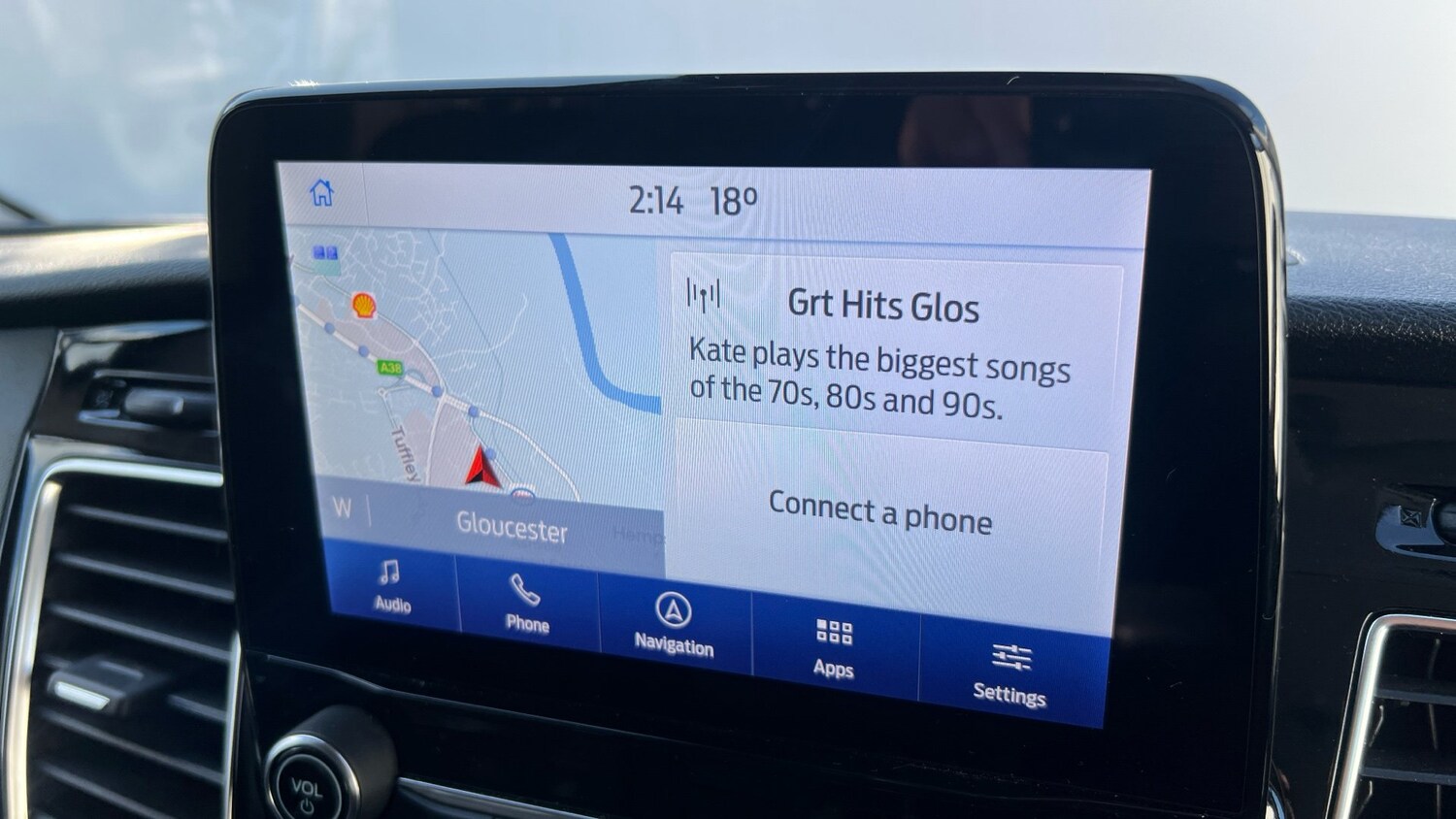 Used Ford Transit Custom 2023 for sale - 76403155: Photo 21