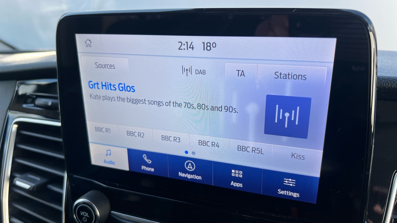 Used Ford Transit Custom 2023 for sale - 76403155: Photo 22