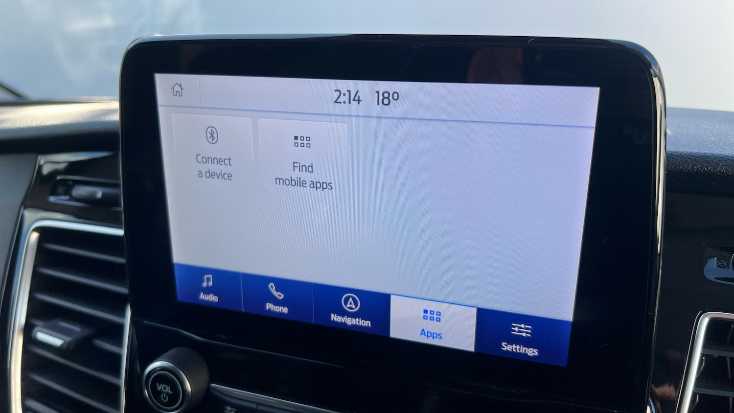 Used Ford Transit Custom 2023 for sale - 76403155: Photo 23