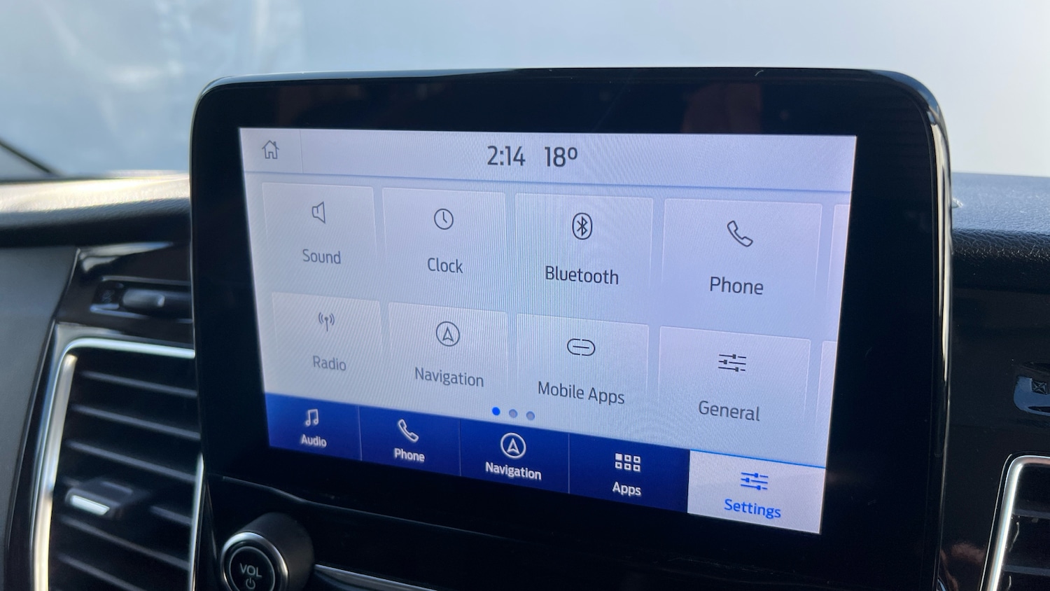 Used Ford Transit Custom 2023 for sale - 76403155: Photo 24