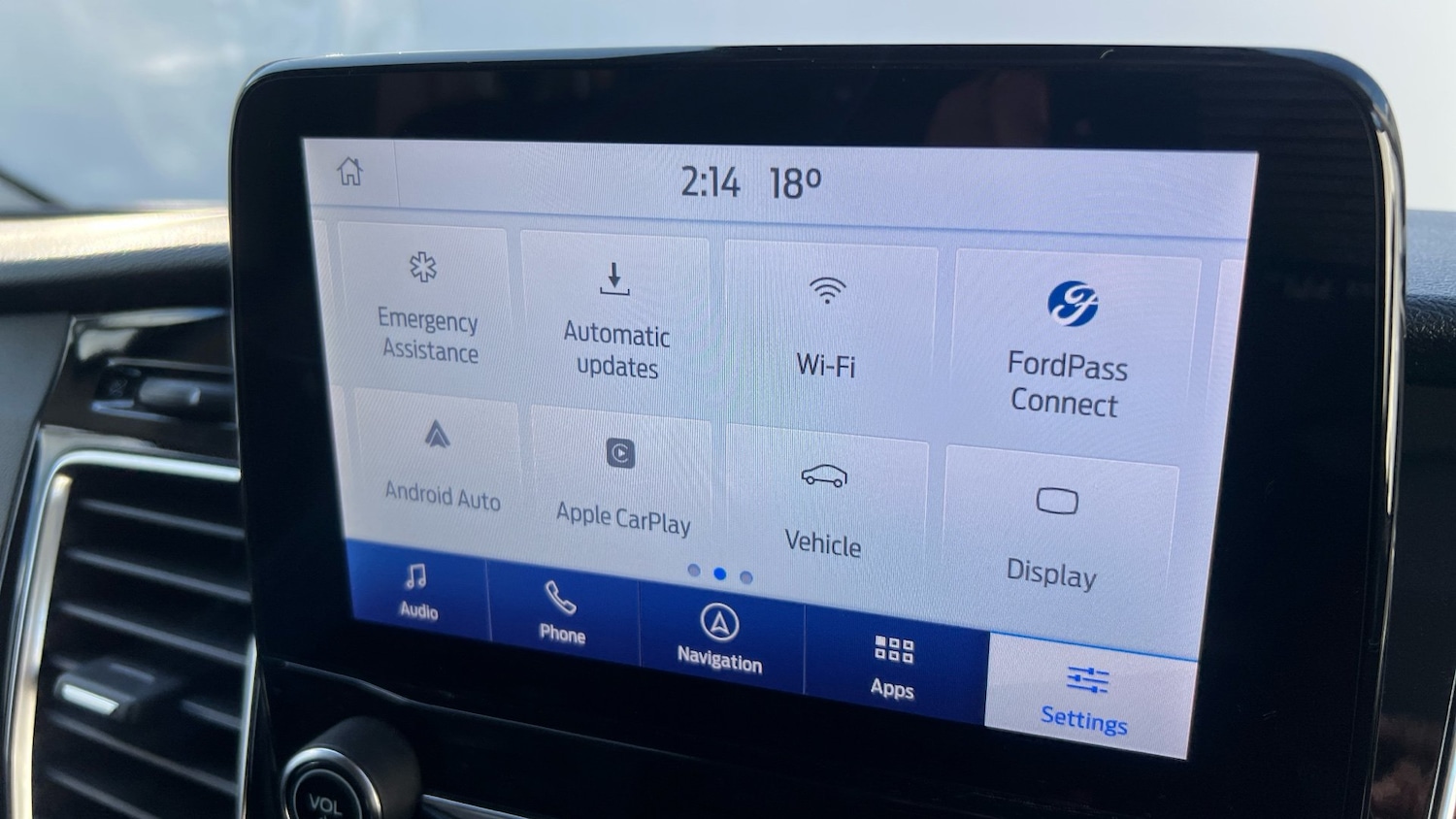 Used Ford Transit Custom 2023 for sale - 76403155: Photo 25