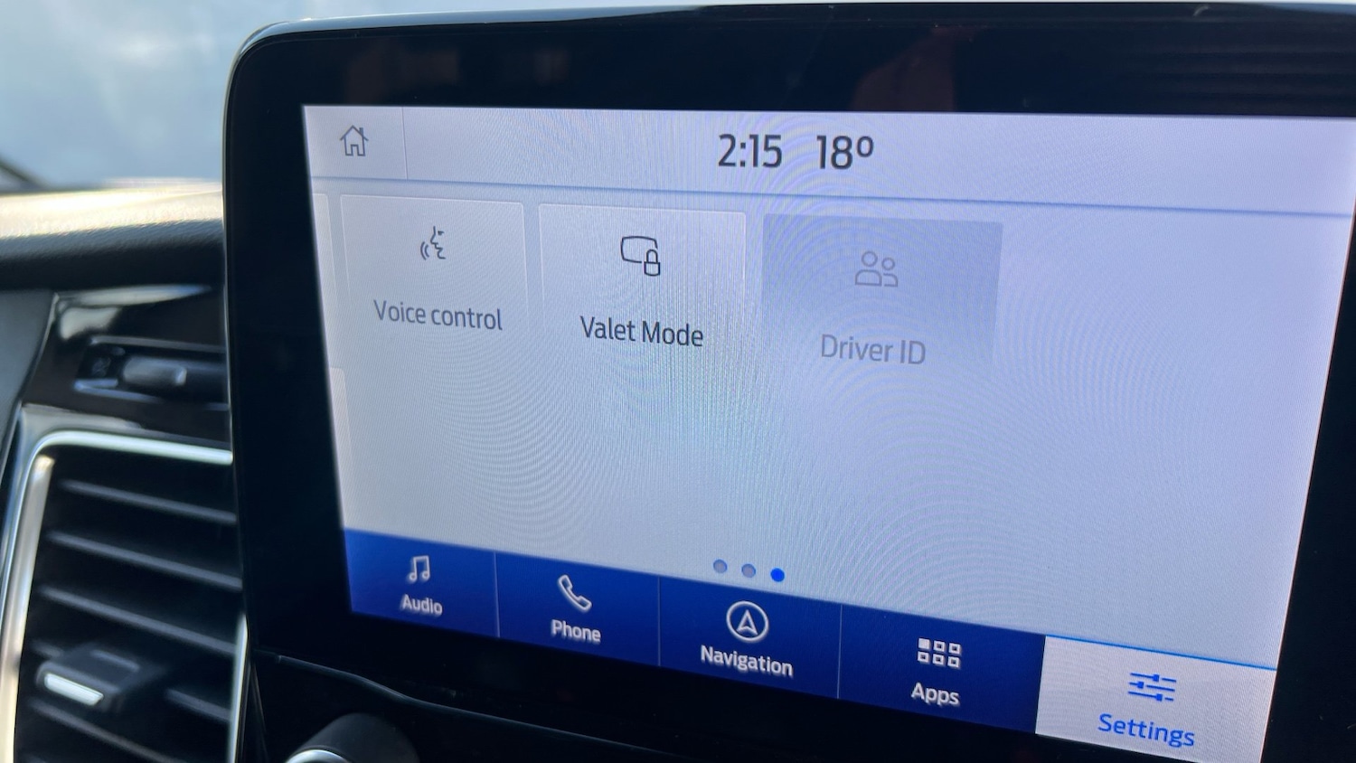 Used Ford Transit Custom 2023 for sale - 76403155: Photo 26