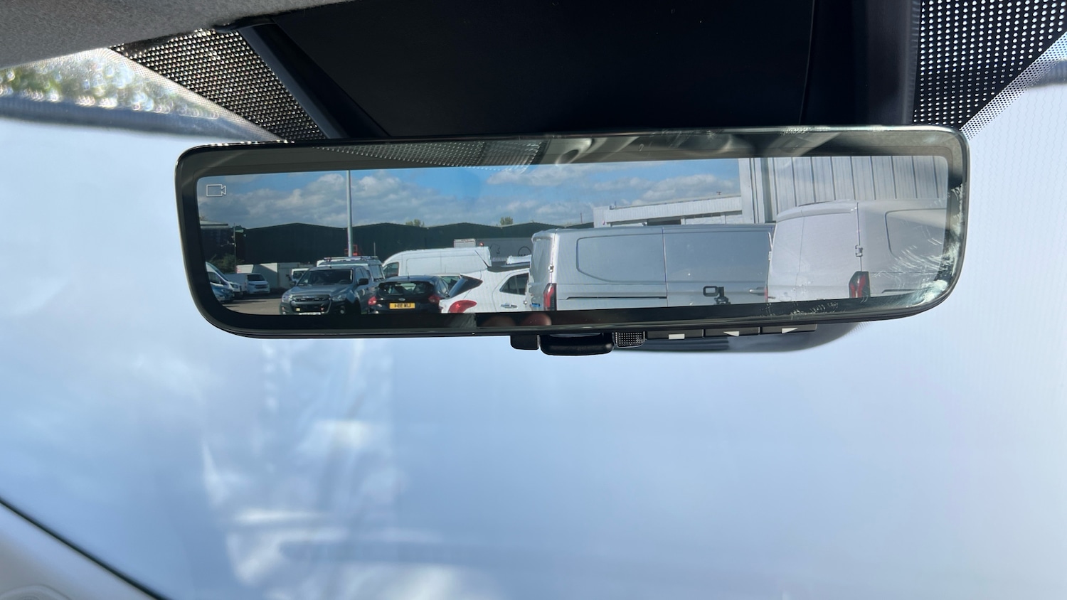 Used Ford Transit Custom 2023 for sale - 76403155: Photo 28