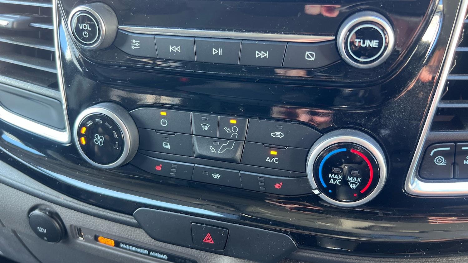 Used Ford Transit Custom 2023 for sale - 76403155: Photo 29