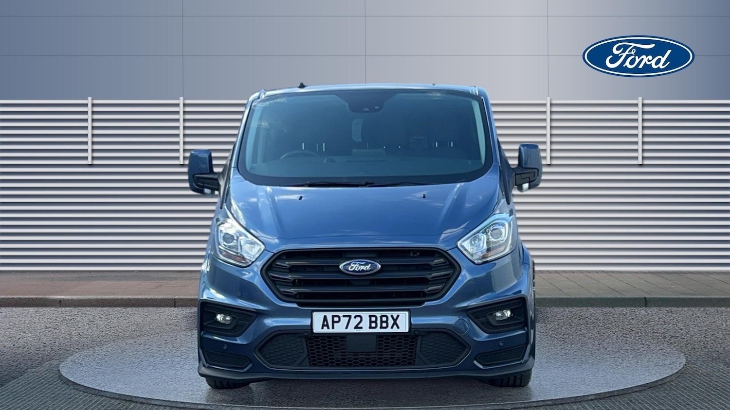 Used Ford Transit Custom 2023 for sale - 76403155: Photo 3