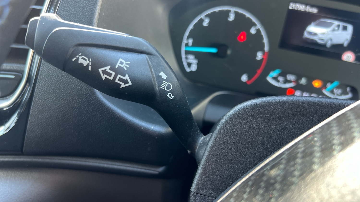 Used Ford Transit Custom 2023 for sale - 76403155: Photo 34