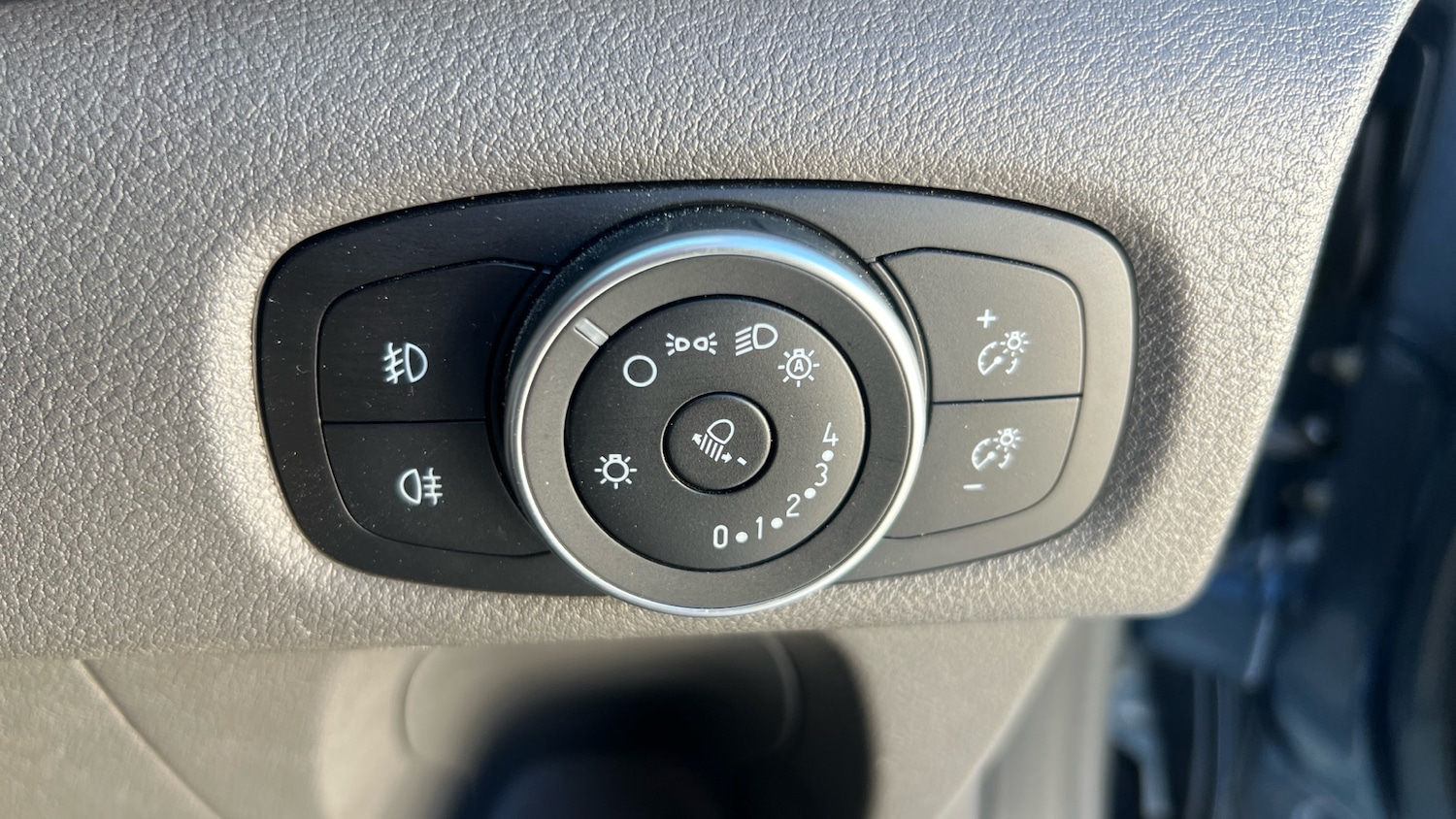 Used Ford Transit Custom 2023 for sale - 76403155: Photo 38