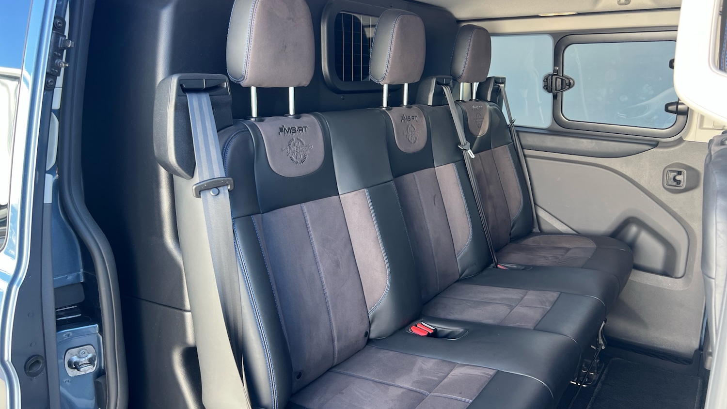 Used Ford Transit Custom 2023 for sale - 76403155: Photo 41