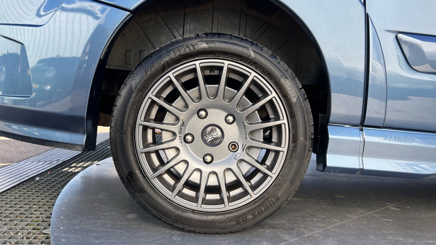 Used Ford Transit Custom 2023 for sale - 76403155: Photo 7