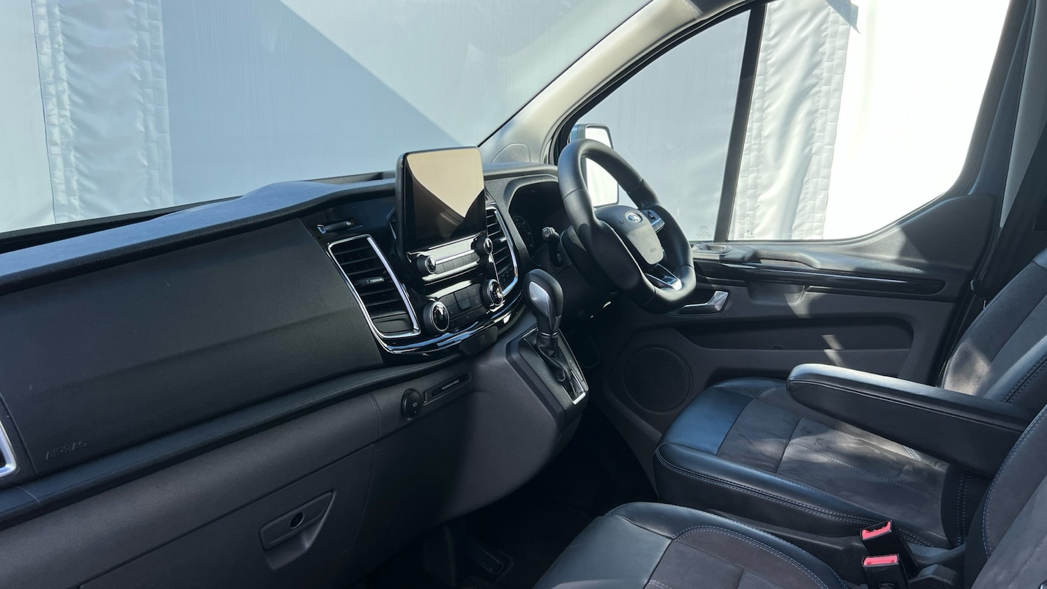 Used Ford Transit Custom 2023 for sale - 76403155: Photo 9