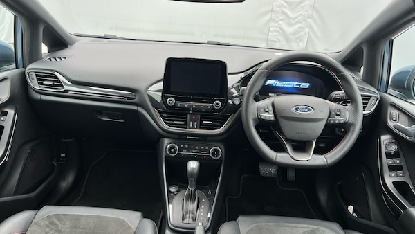 Used Ford Fiesta 2023 for sale - 76277052: Photo 10