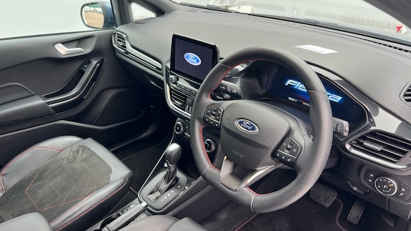 Used Ford Fiesta 2023 for sale - 76277052: Photo 11