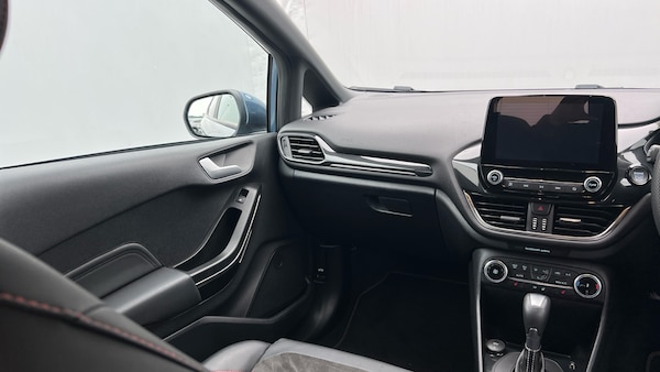 Used Ford Fiesta 2023 for sale - 76277052: Photo 14
