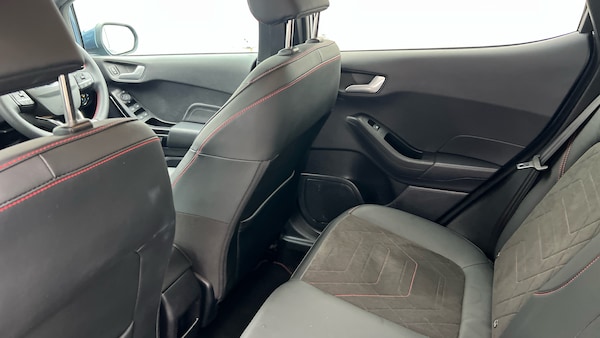 Used Ford Fiesta 2023 for sale - 76277052: Photo 16