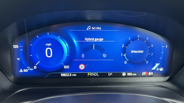 Used Ford Fiesta 2023 for sale - 76277052: Photo 18