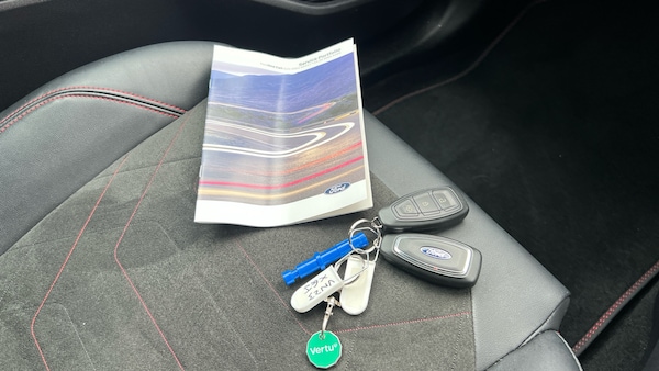 Used Ford Fiesta 2023 for sale - 76277052: Photo 19