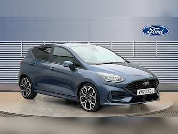 Ford - Fiesta