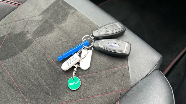 Used Ford Fiesta 2023 for sale - 76277052: Photo 20