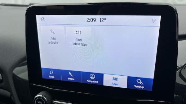 Used Ford Fiesta 2023 for sale - 76277052: Photo 22