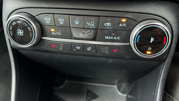 Used Ford Fiesta 2023 for sale - 76277052: Photo 27